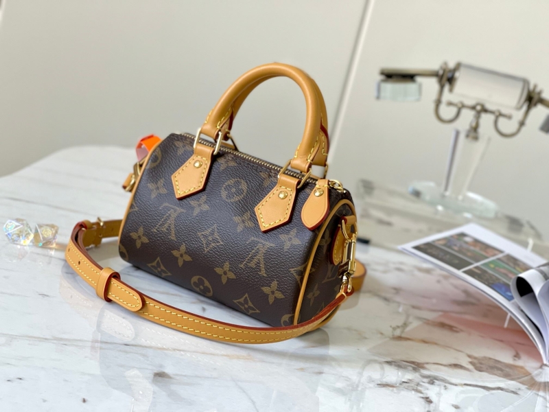 LV Speedy Bags